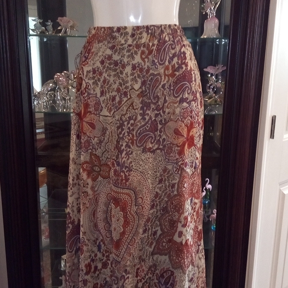 dressbarn Dresses & Skirts - Dressbarn 18/20 1X Skirt